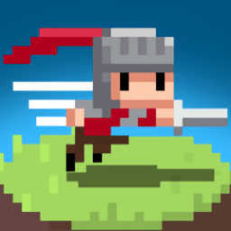 横冲直撞地牢手游(dashy dungeon)