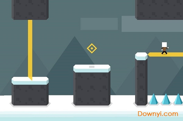 跳跃先生手游(mr jump) v2.0.1 安卓版0