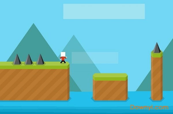 跳跃先生手游(mr jump) v2.0.1 安卓版1