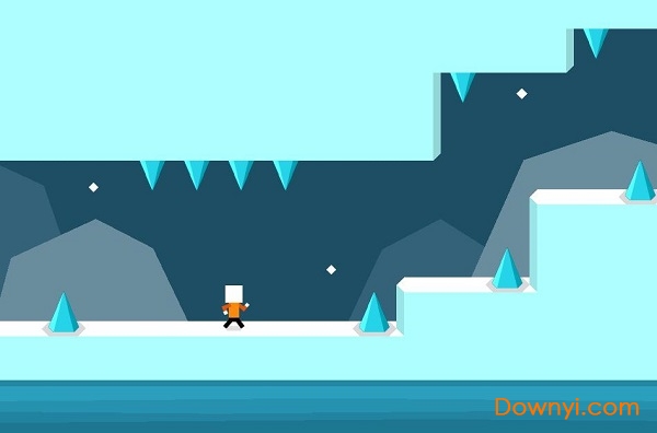 跳跃先生手游(mr jump) v2.0.1 安卓版2