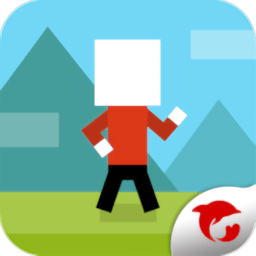 跳跃先生手游(mr jump)