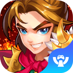 爆炸三国志手游