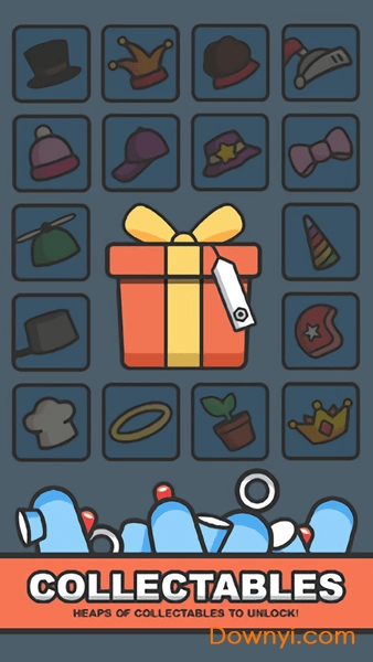 机器人跳跃游戏 v3.0 安卓版0