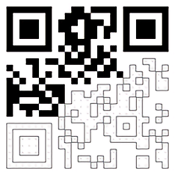 手绘二维码软件