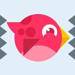 疯狂跳跳鸟手游