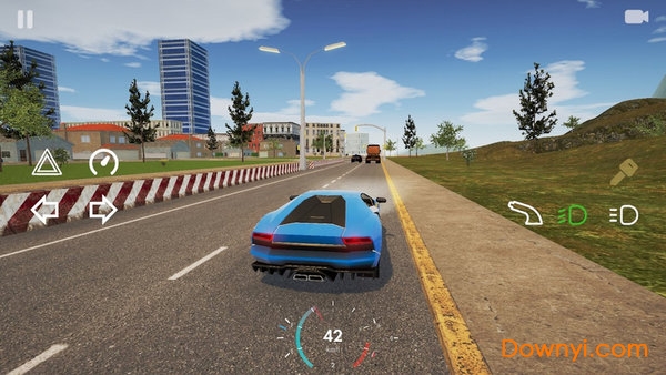 2018年驾驶学校手机版 v1.1.2 安卓版1