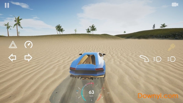 2018年驾驶学校手机版 v1.1.2 安卓版3