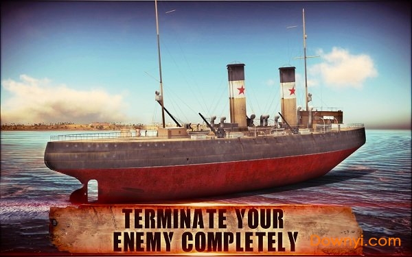 空战实战手游(real air combat war) v1.1 安卓版1