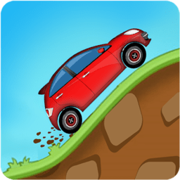 超级爬山赛车手机版(super hillclimb racing)