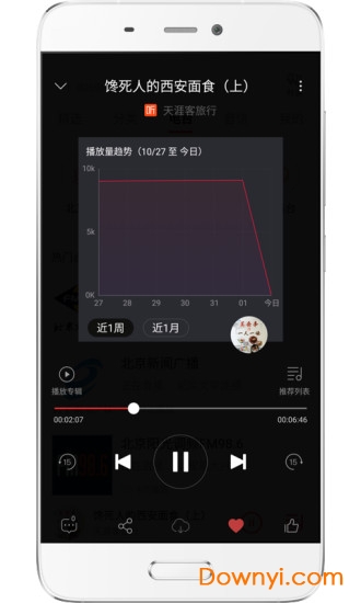 我听fm软件 v3.5.4..51X.31 安卓版1