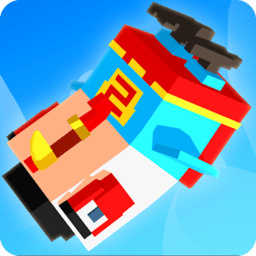 笨鸡跨山无限修改版(flippy hills)