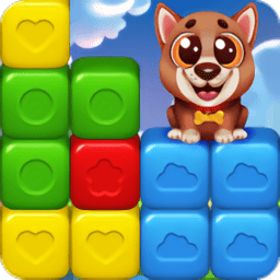 猫咪点点消手游(meow blast)