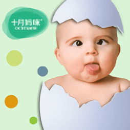 宝贝脸谱手机版