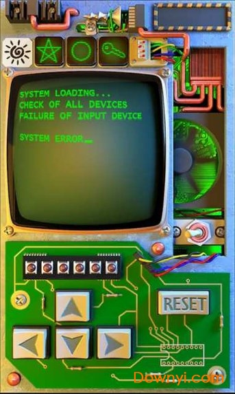 真正的黑客手游(true hacker)