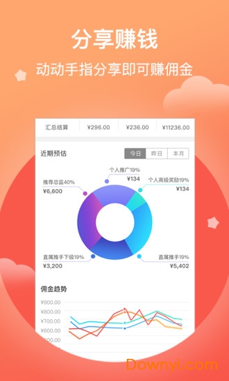 好券优品app 好券优品手机版