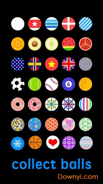 弹球王者手游 v1.2 安卓版0