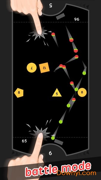 弹球王者手游 v1.2 安卓版3