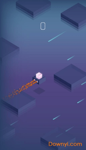 方块骑马手机版(cube ride) v1.0.0 安卓版0