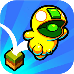 疯狂跳跃手游最新版