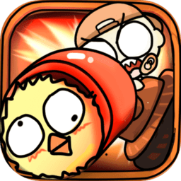 奶战爆射走地鸡手游(milk war)