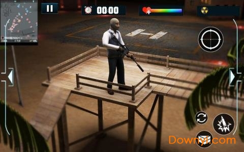 狙击强枪射手自由枪手游戏 v1.0.3 安卓版2