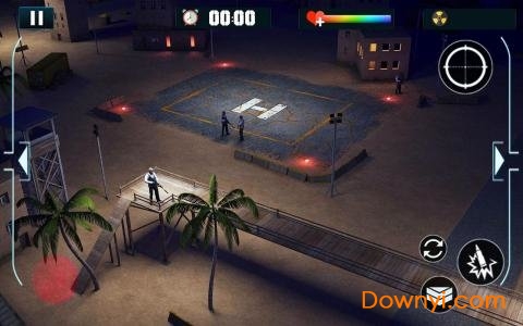 狙击强枪射手自由枪手游戏 v1.0.3 安卓版3