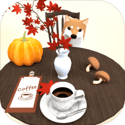 逃离秋叶咖啡馆中文版(momiji)