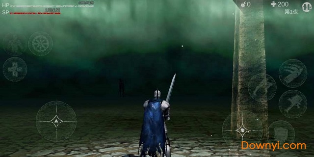 亡魂骑士游戏(revenant knight) v1.0.3 安卓版3