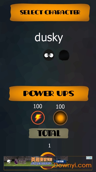 跳跃的怪物手机版(monster jump) v1.2 安卓版2