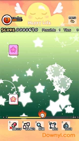 麻雀行动手机版