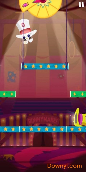 逃离马戏团手游(bunnymare) v1.1 安卓版1