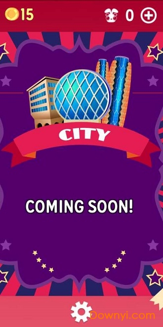 逃离马戏团手游(bunnymare) v1.1 安卓版2