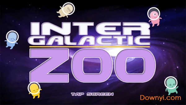 星际动物园游戏 星际动物园手游