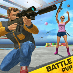 王室狙击手手游