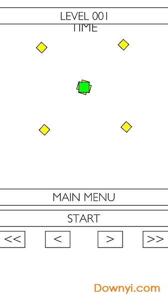 躲避30秒手游 v1.0.3 安卓版0