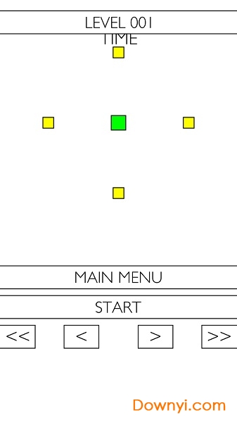 躲避30秒手游 v1.0.3 安卓版1