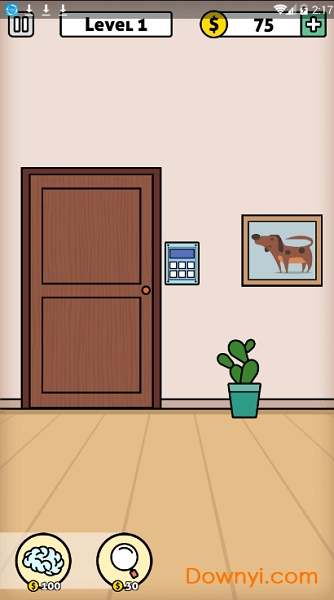 逃生室神秘字手机版 v1.0.8 安卓版 0