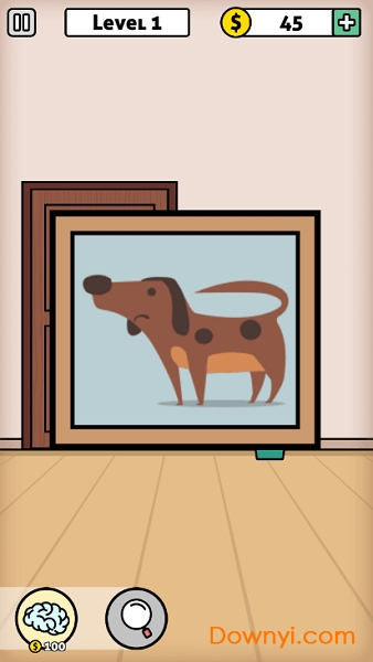 逃生室神秘字手机版 v1.0.8 安卓版 1