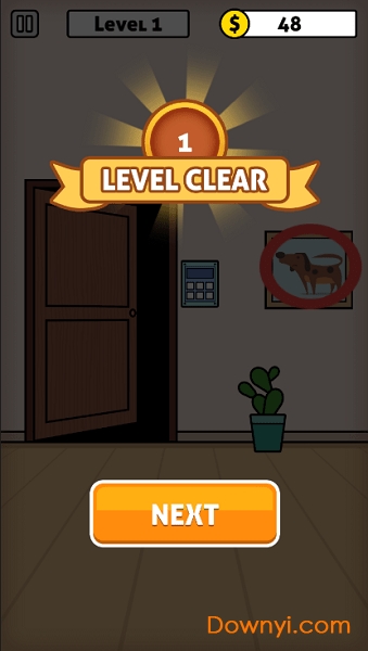 逃生室神秘字手机版 v1.0.8 安卓版 3