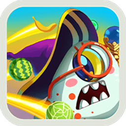 水果大战史莱姆手游