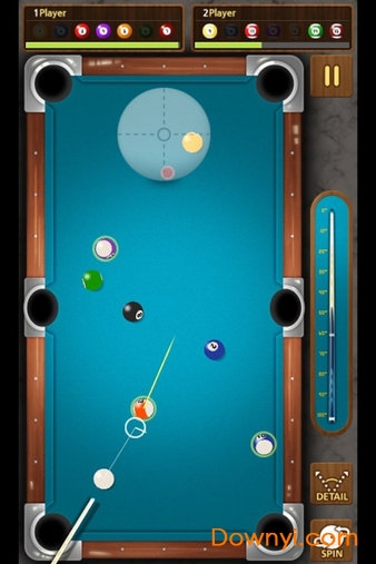 台球之王手机版 v1.4.3 安卓版1