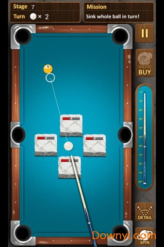 台球之王手机版 v1.4.3 安卓版2