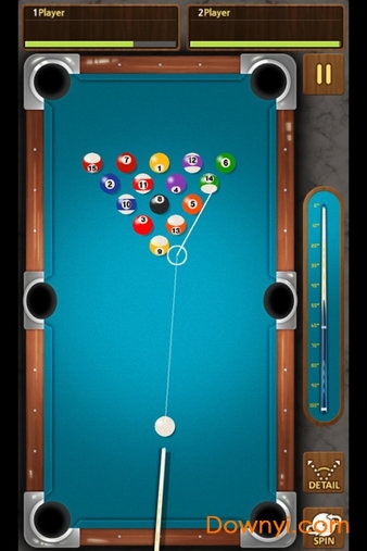 台球之王手机版 v1.4.3 安卓版4