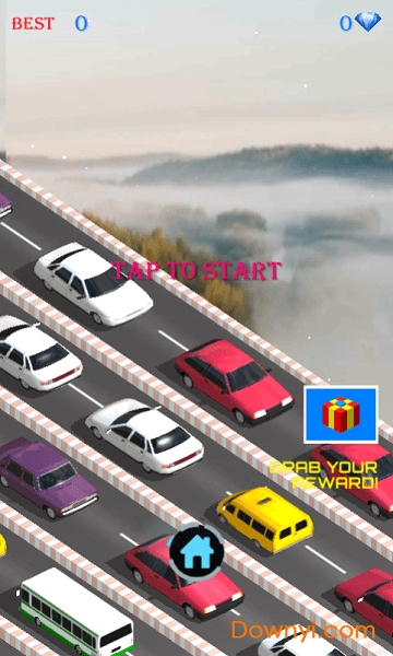 公路上的动物手游 v1.0 安卓版2