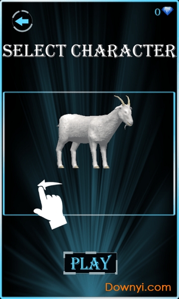 公路上的动物手游 v1.0 安卓版3