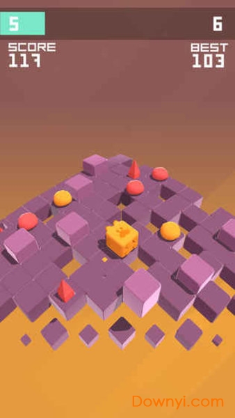 加菲猫节庆总动员手机版(garfield holidays) v1.0.4 安卓版1