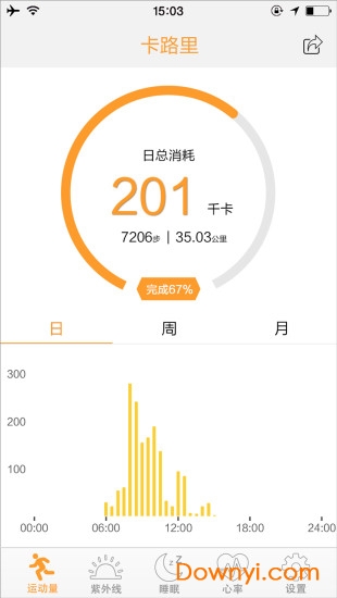 fitcloud软件 v1.8.7 安卓版1