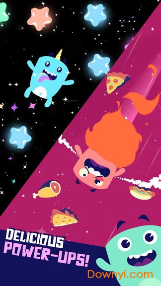 超级美食手游 v1.0 安卓版0