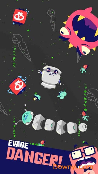 超级美食手游 v1.0 安卓版1