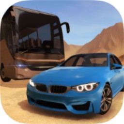 3d停车汉化修改版